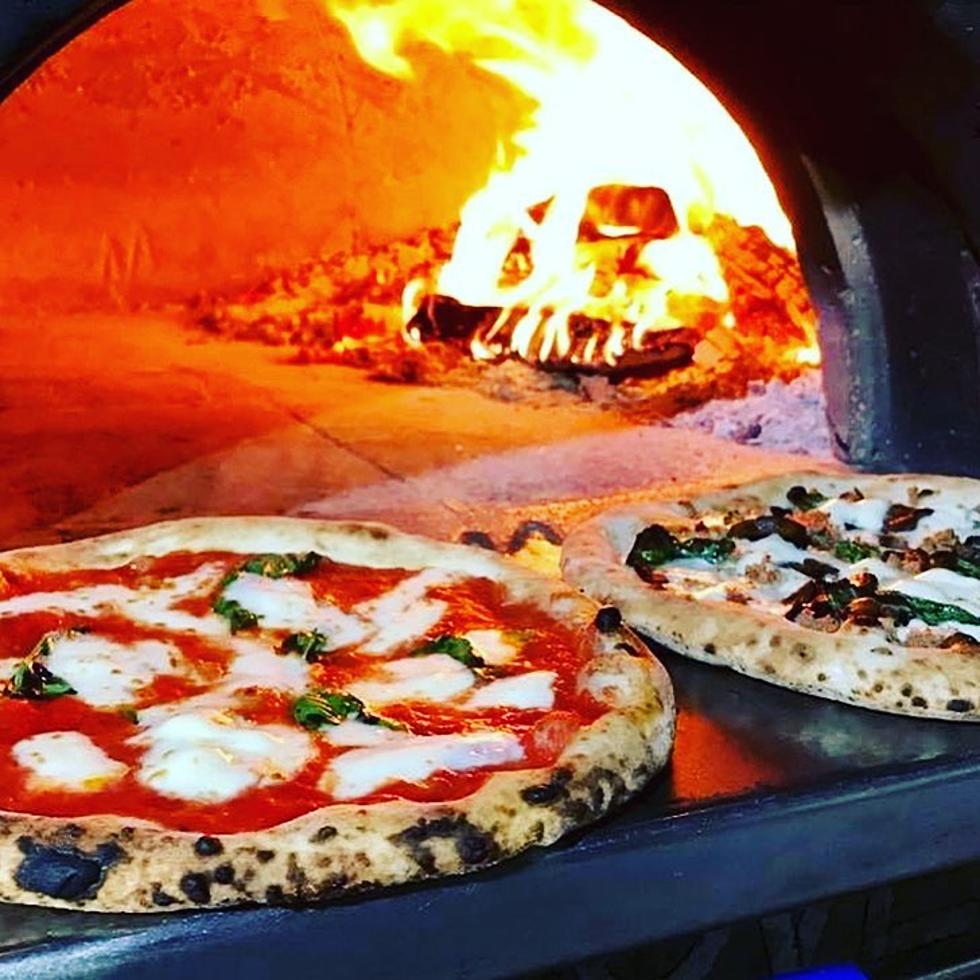 Pizzeria With a Unique Twist Opens Up in Brookfield
