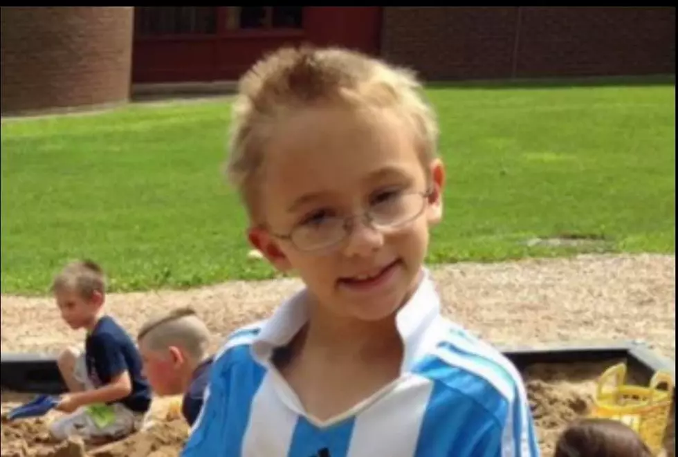 Tragic Passing of Newtown Boy Leads to Funding of Life Saving Equipment for Newtown Police