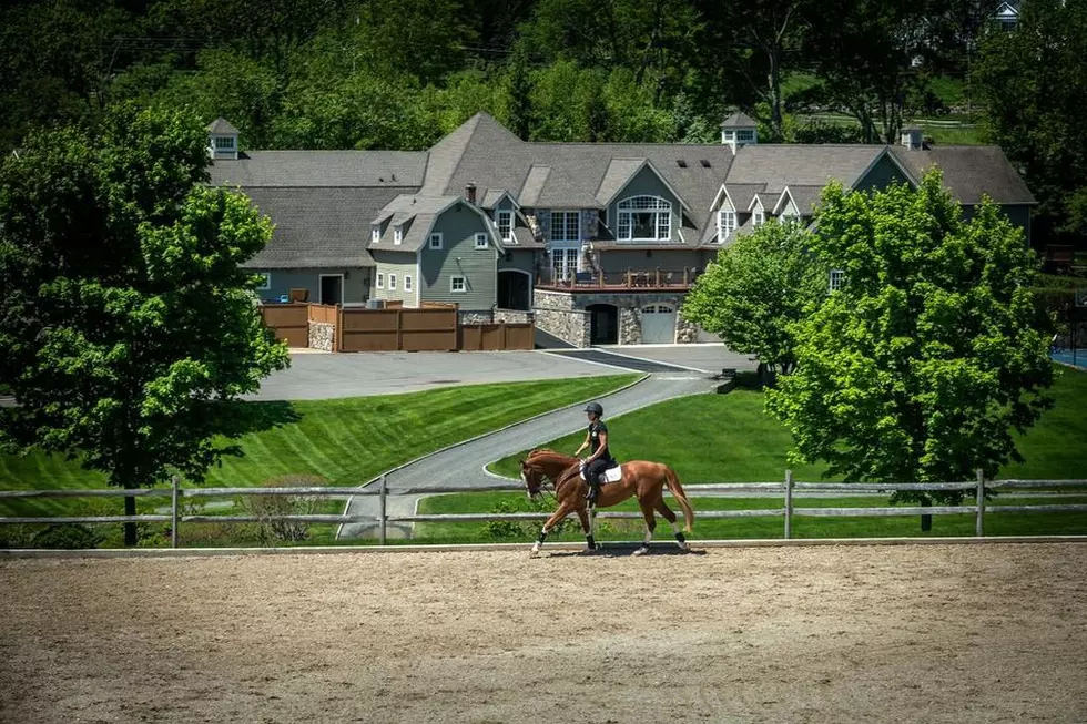 Stunning $28.5 Million Ridgefield Estate for Sale Has 5 Different Addresses