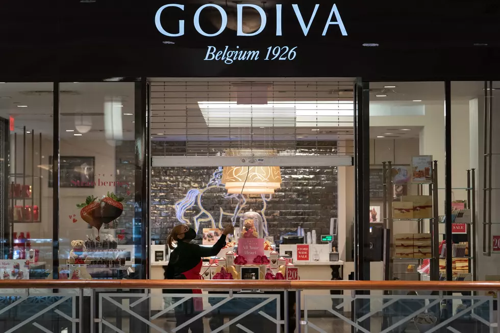 Godiva Closing All U.S. Locations Including the Three in Connecticut