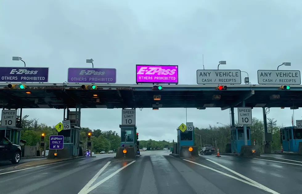 Connecticut Lawmakers to Make Another Attempt at Highway Tolls