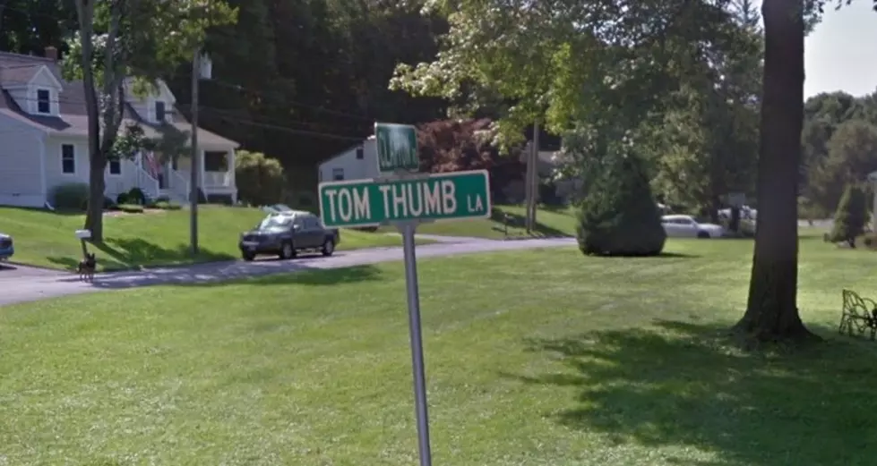 14 of Danbury's Most Unusual Street Names