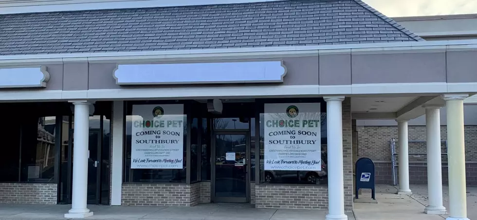 New Pet Supply Store Coming to Southbury Plaza