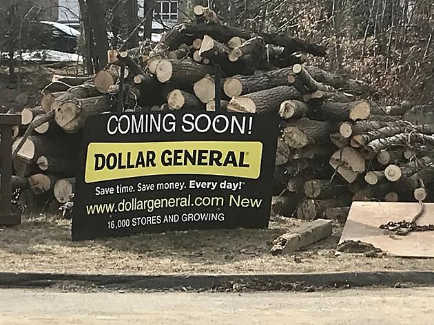 Waterbury Getting 6th Dollar General, Located On Chase Parkway
