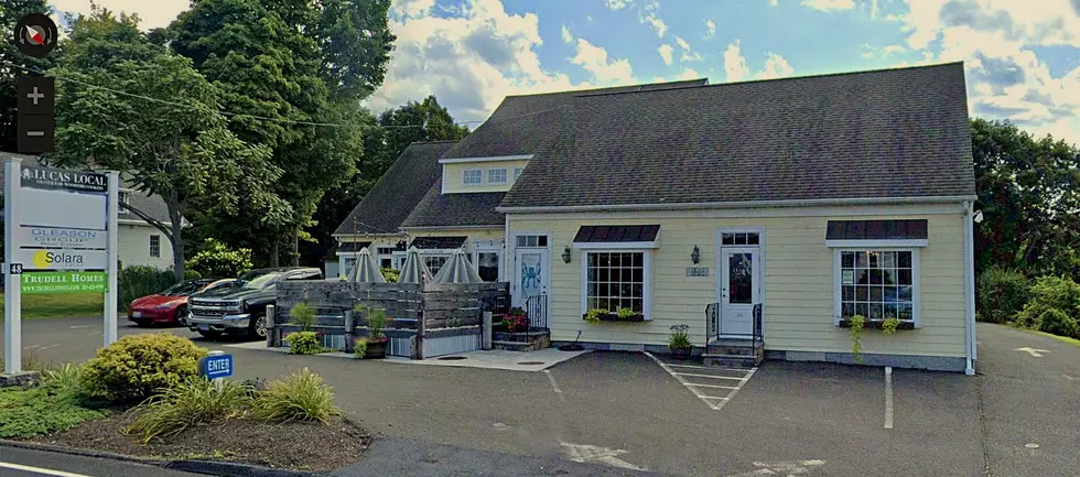 Bethel and Newtown Restaurant Owner Struggling to Stay Afloat