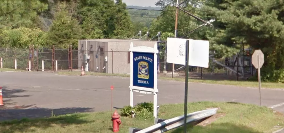 Connecticut State Police Arrest Alleged Identity Thief After Year-Long Investigation