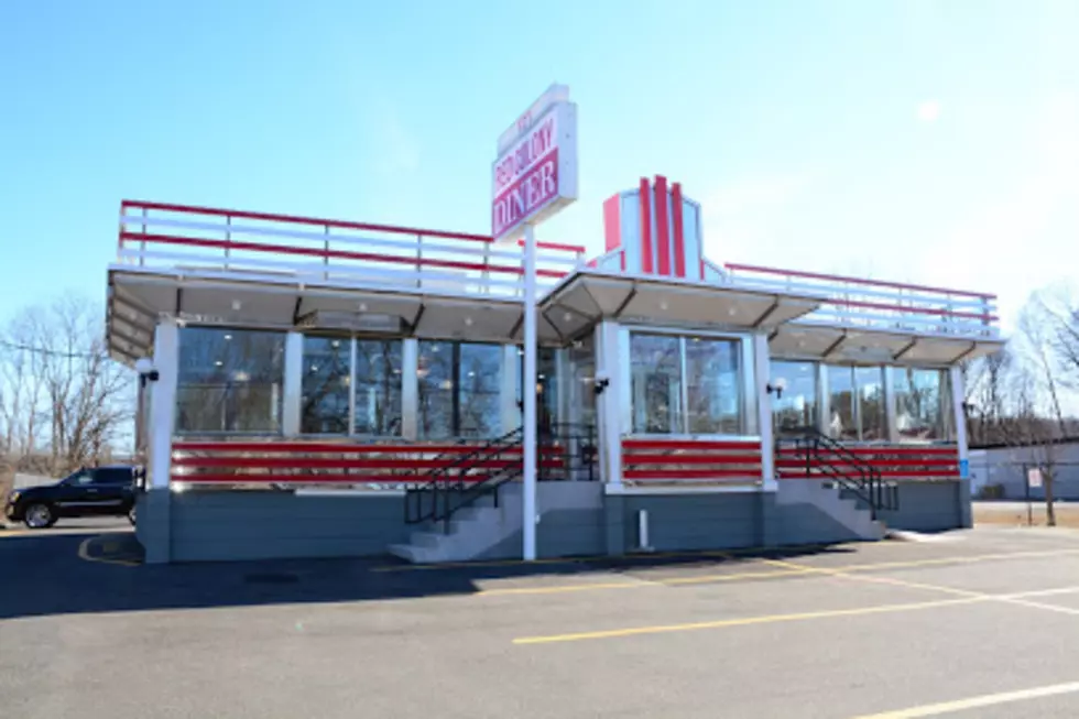 Legendary Brookfield Diner Reopens at Original Location