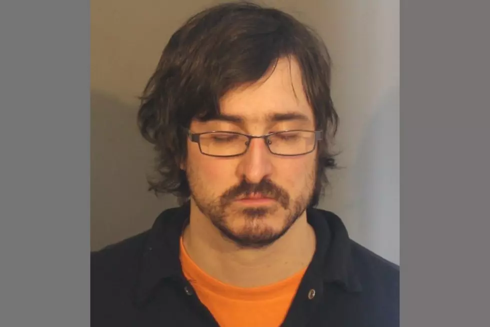 Danbury Police Arrest Beacon Falls Man, Charged With Voyeurism