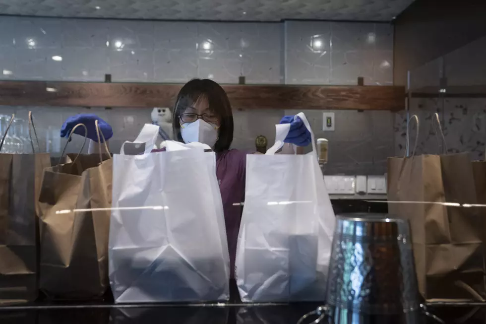 &#8216;Pandemic Fatigue&#8217; Causes Higher Impatience Waiting for Takeout