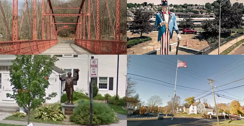 4 Can’t-Miss Landmarks in Greater Danbury