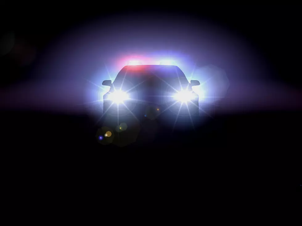 Is Flashing Your High Beams at Another Car Illegal in Connecticut?