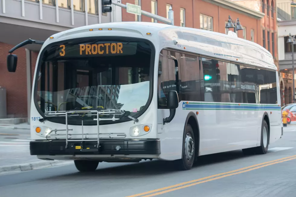 Self-Driving Bus to Be Deployed in Connecticut in 2023