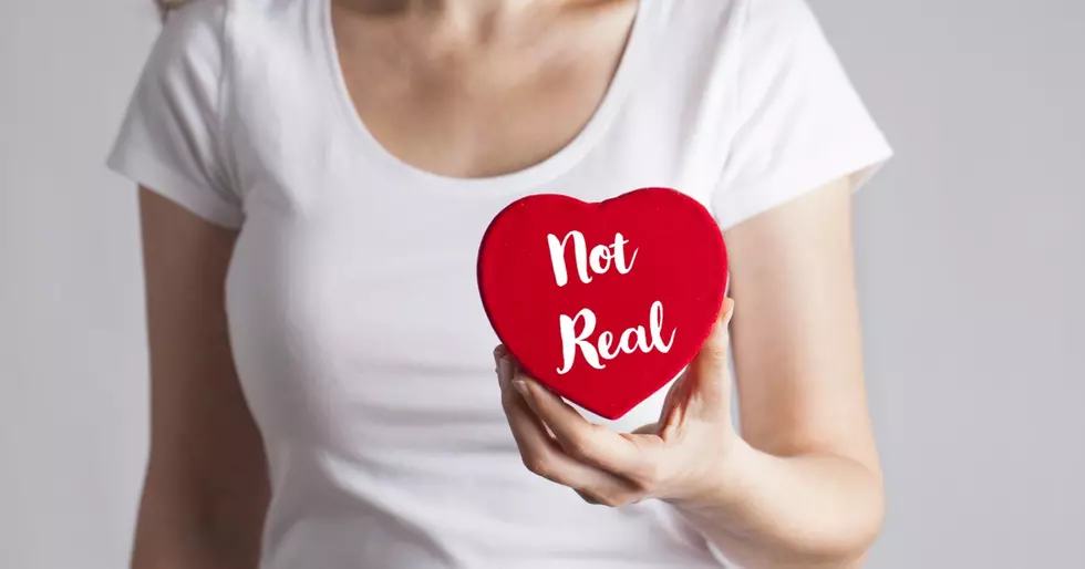 Poll: Is Valentine’s Day a Real Holiday?