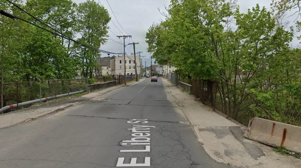 Bridge Delivery in Waterbury Causes Closure to Three Busy Streets