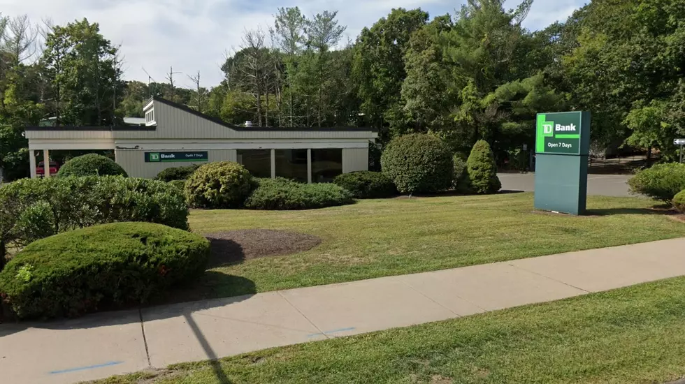 Middlebury, New Canaan Among 6 CT TD Bank Branch Closures