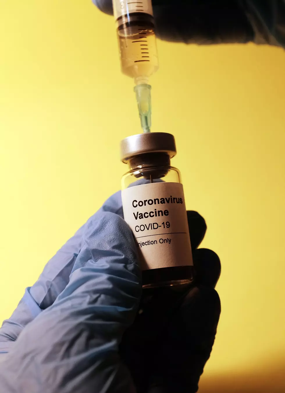 COVID-19 Vaccine Appointments Now Available for Connecticut Residents Ages 65 to 74