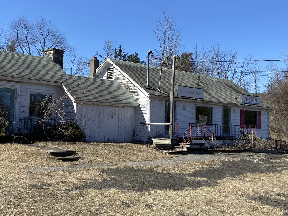 Vacant Brookfield Properties That Give Me the Creeps