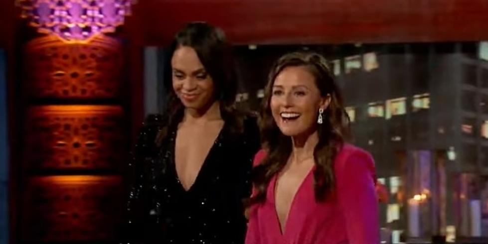 The Decision to Announce Two &#8216;Bachelorettes&#8217; in One Night Broke My Brain