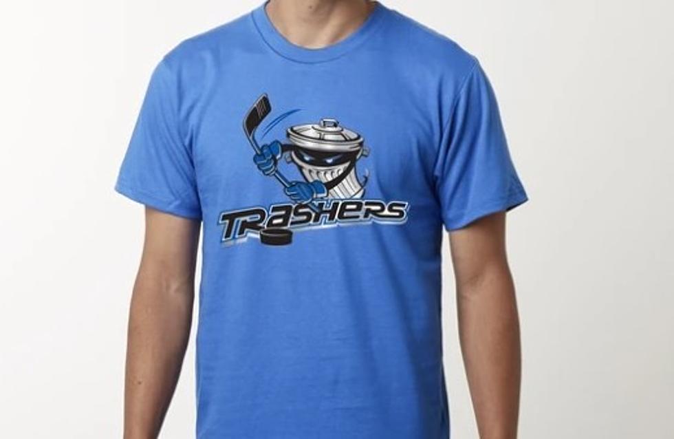 Memories of the Former Danbury Trashers Hockey Team Live On