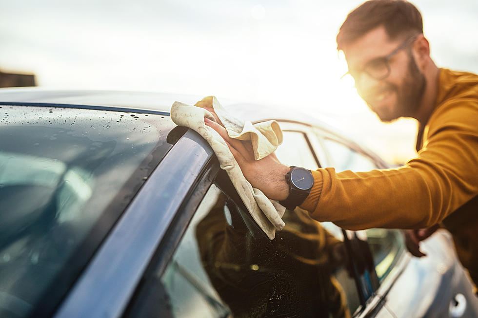 5 Easy Car Care Tips to Follow This Spring