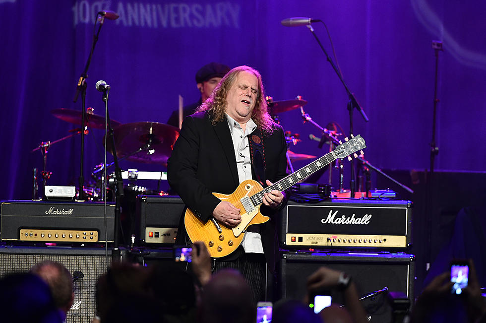 First Major Outdoor Concerts Announced For Connecticut in April 2021