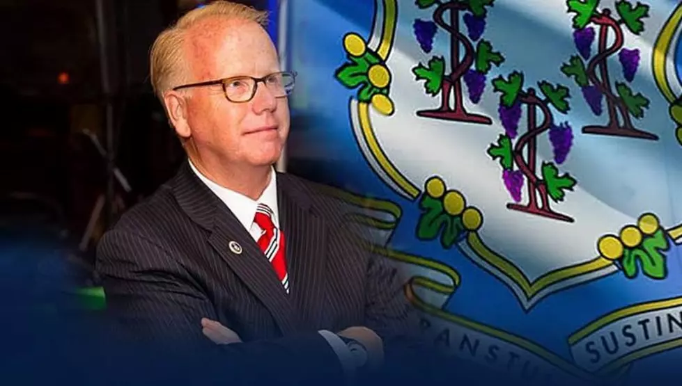 Former Danbury Mayor Opens Up on Marriage, Family and Gov&#8217;s Office