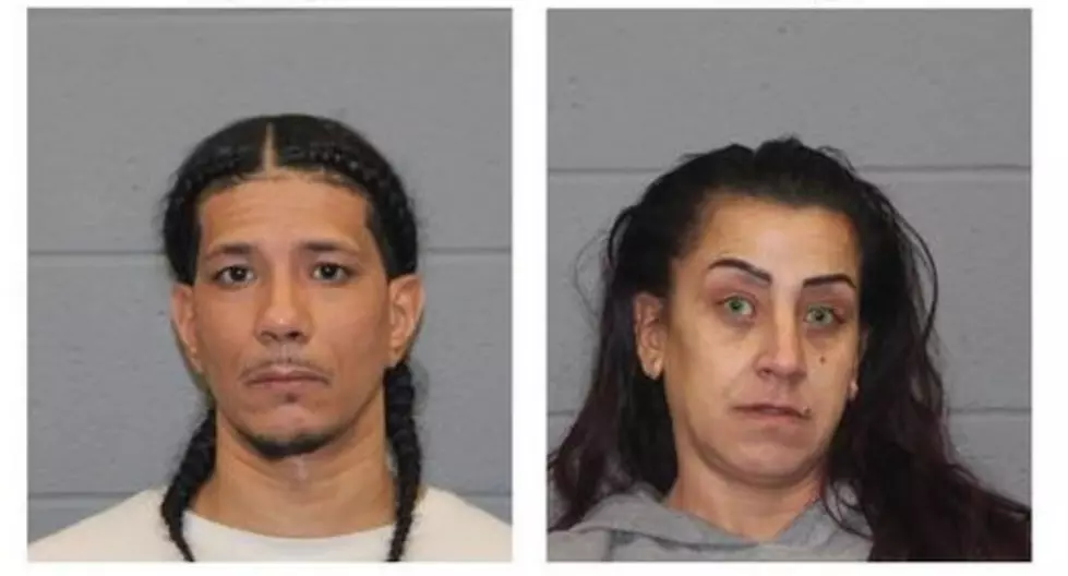 Police: Waterbury Duo Accused of Operating a Drug Factory