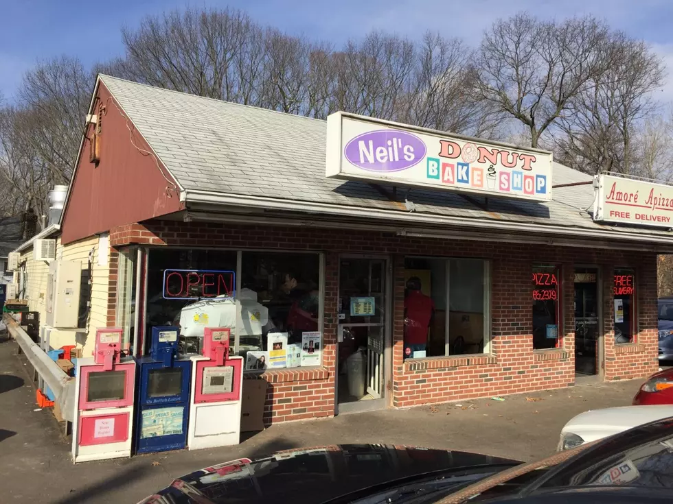 Popular Donut Shop Named Connecticut’s Best Donut By Food & Wine Magazine