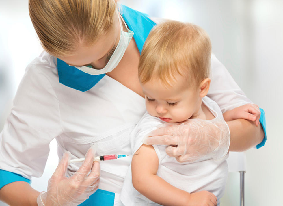 CT Lawmakers Vote to End Religious Vaccination Exemptions
