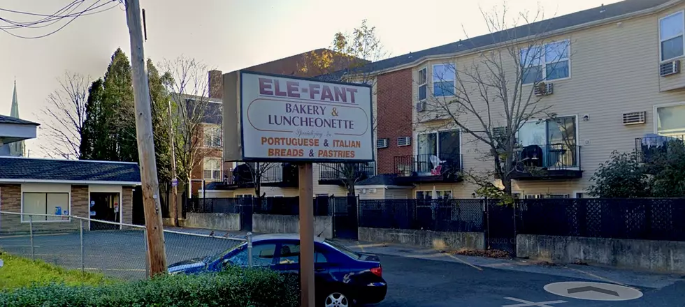 Owners of the Iconic Ele-Fant Bakery in Danbury Say Goodbye