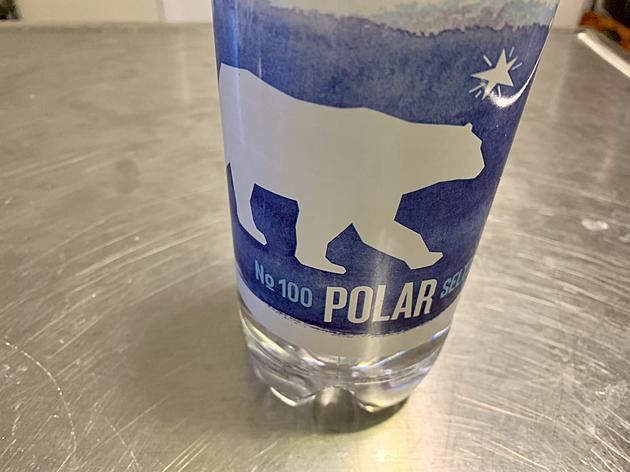I Scored a Bottle of Polar Beverages Limited No. 100 Release