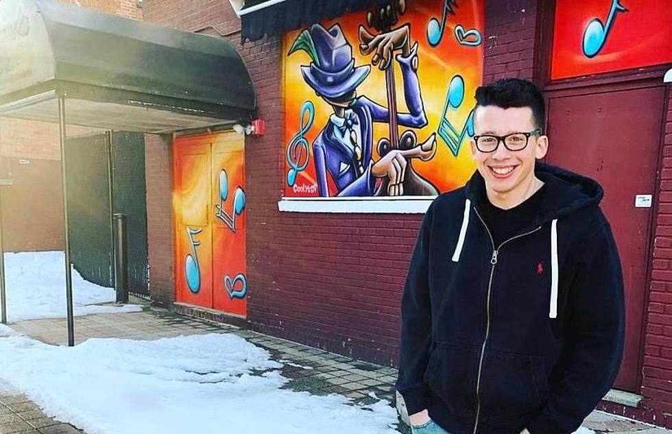 Danbury’s Ian Bick and Tuxedo Junction To Be Featured on HBO Docu-series