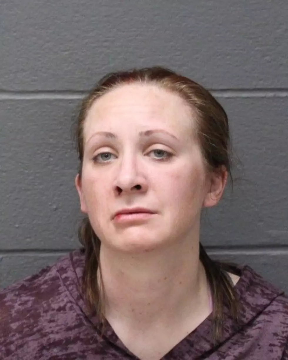 Police: Connecticut Woman Accused of Running People Over While Intoxicated