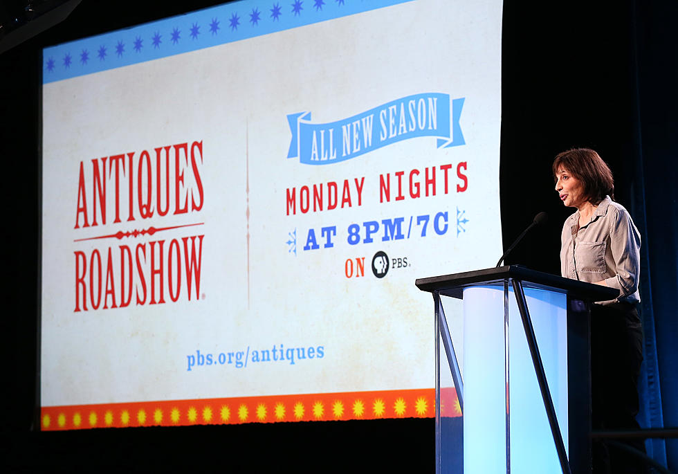 PBS ‘Antiques Roadshow’ Taping Coming to Connecticut This Summer