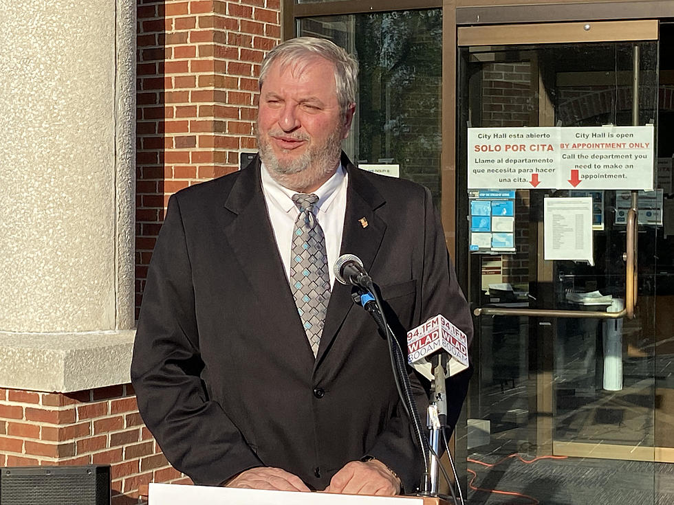 Danbury Mayor Speaks Publicly On The Teen Shooting Incident at Danbury Fair Mall, Addresses Rumors