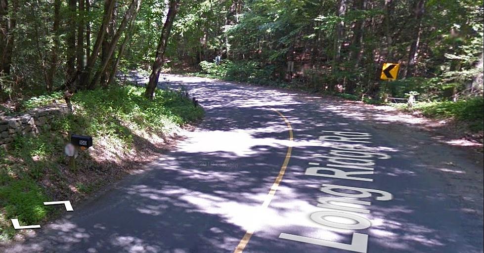 Sleepy Long Ridge Road in Danbury Gets Pothole Repair Priority