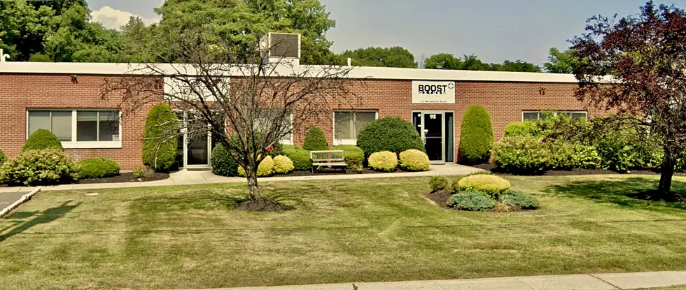 Boost Oxygen - Milford - Google Instant Streetview...
