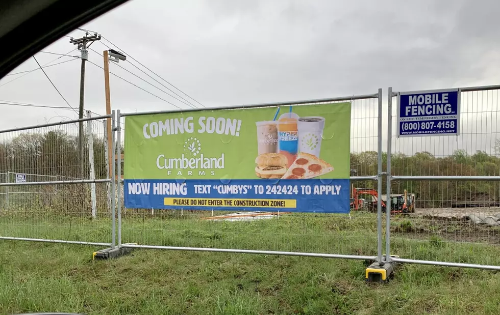 New Cumberland Farms Coming, Chubba&#8217;s Closes in Middlebury