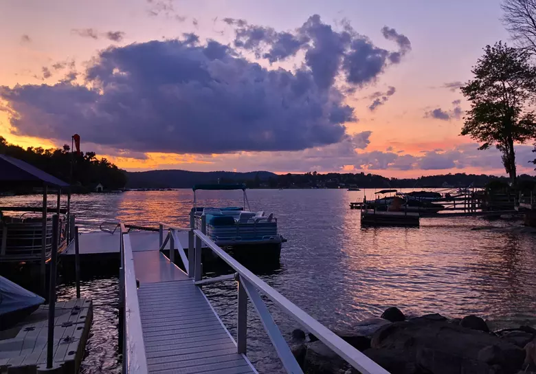 7 Reasons CT's Candlewood Lake Has Been Snubbed for Nation's Best