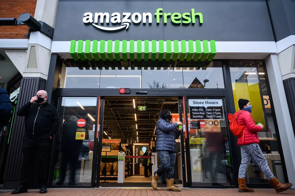 It's Official: Amazon Fresh is Coming to Brookfield
