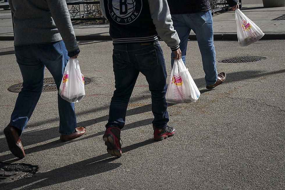 Single-Use Plastic Bags Banned in Connecticut Starting July 1