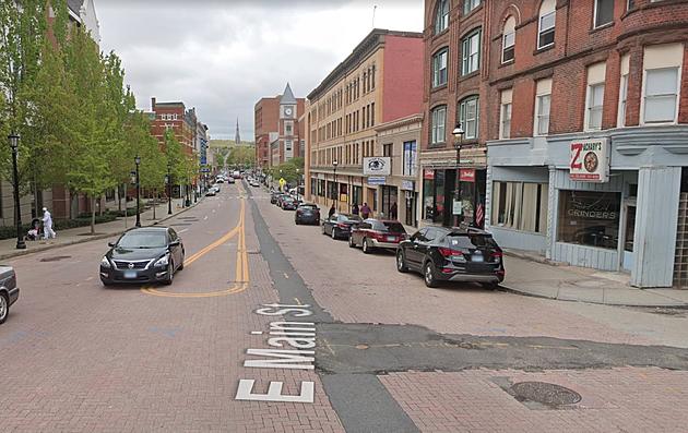 Waterbury&#8217;s Exchange Place Revitalization Project Construction Begins Monday