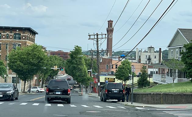 Waterbury Releases List of Streets Being Milled and Paved