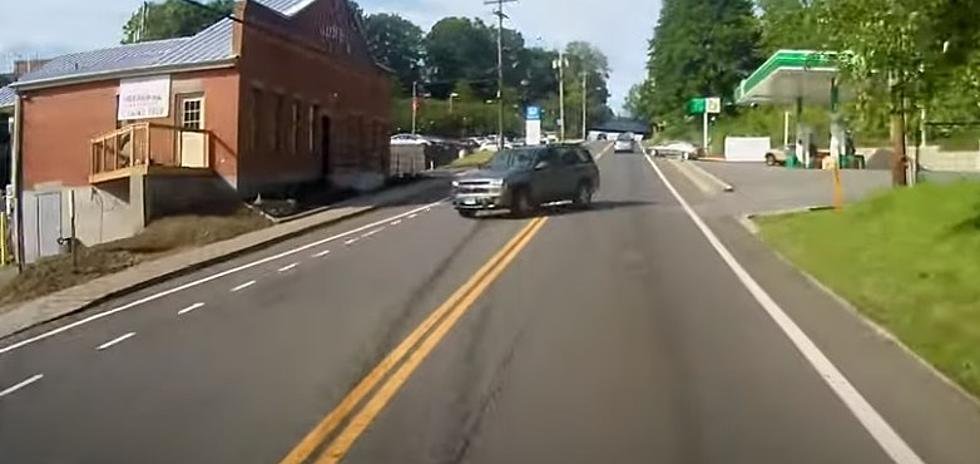 Brewster, NY Featured in &#8216;Bad Drivers of NY&#8217; Web Series