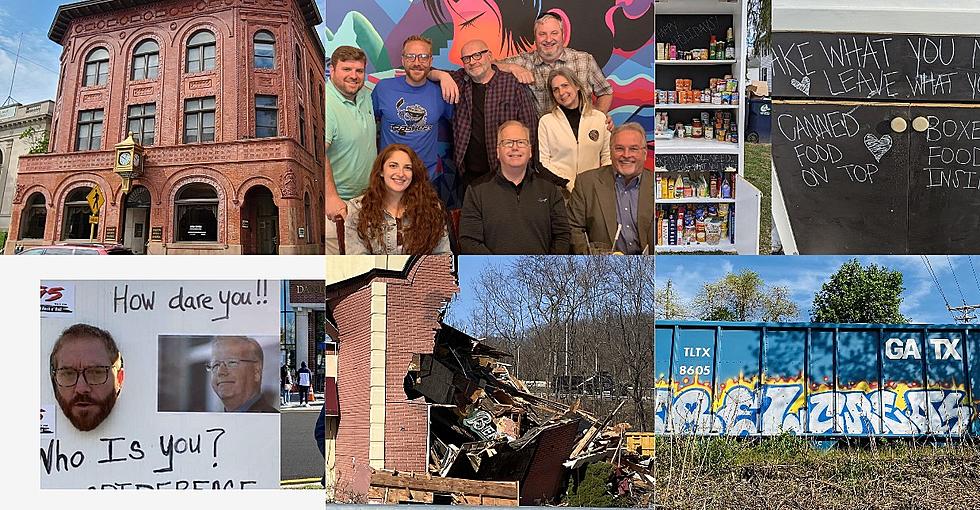 10 of My Favorite Danbury-Related Stories From 2021