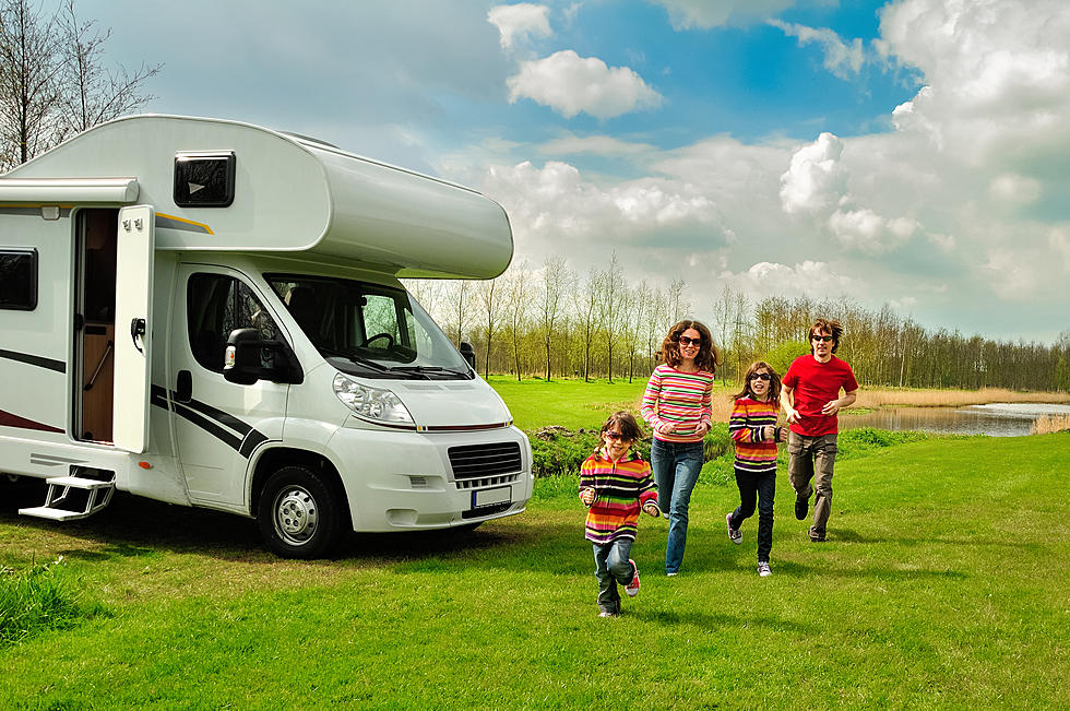 5 Basic RV Maintenance Tips You Need to Know Before Your Next Road Trip