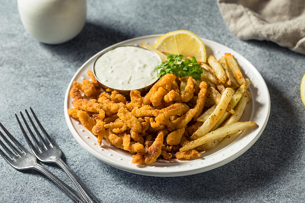 A Fried Clam Shortage is Happening in Connecticut Due to Hurricane Elsa