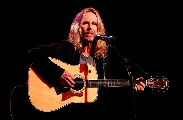 i95 Exclusive: My Interview With Tommy Shaw From Styx