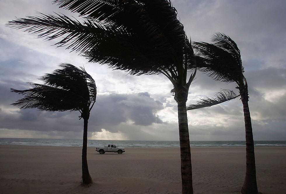 Tropical Storm Elsa Could Affect Parts of Connecticut