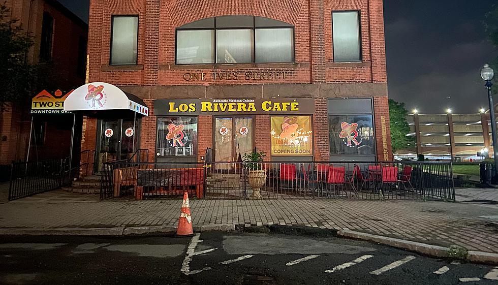 New Mexican Restaurant Coming Soon to Downtown Danbury